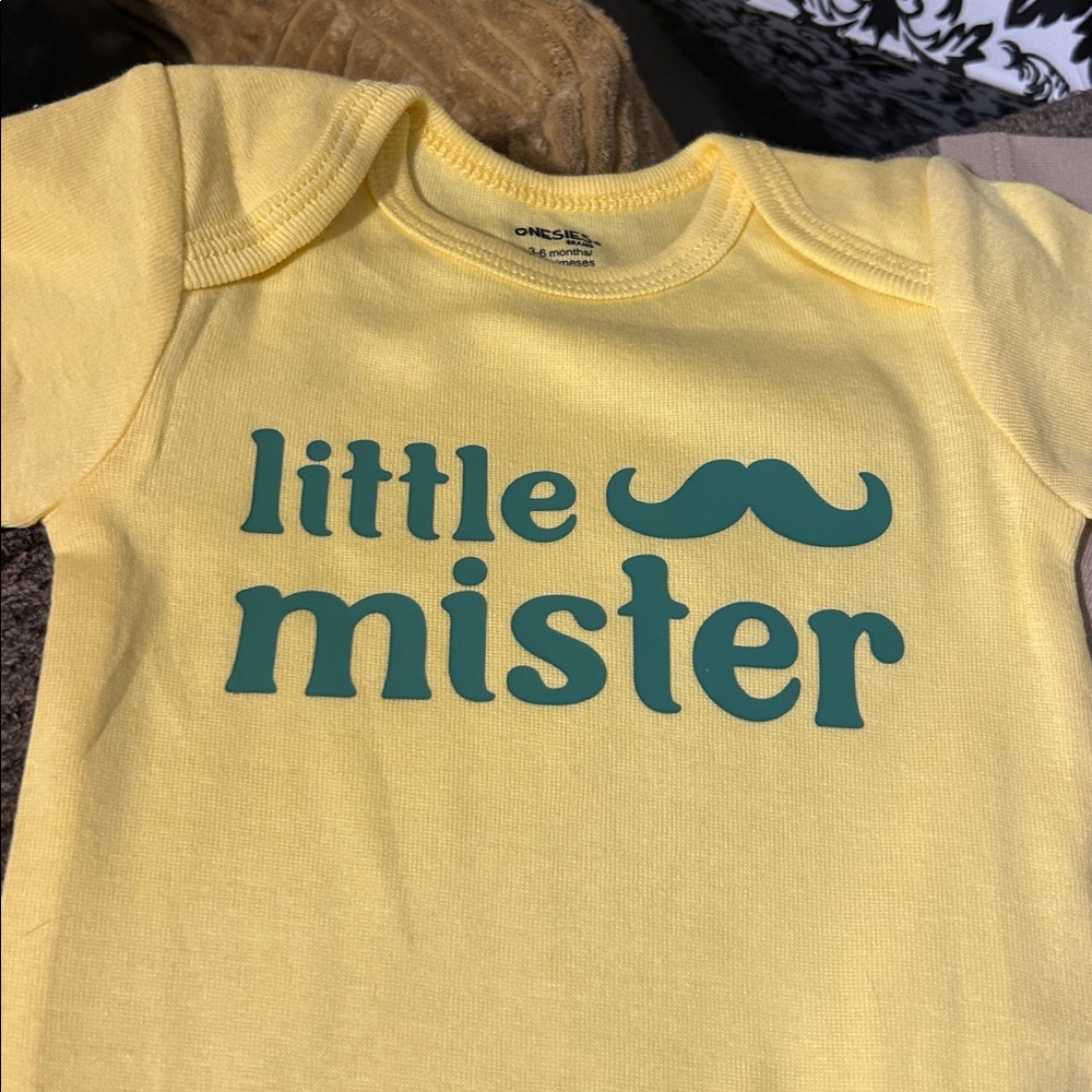 Baby Boy Bundle - Picture 6 of 7